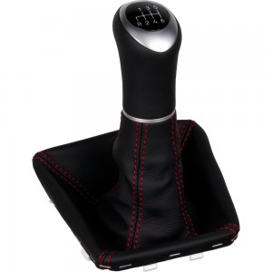  Mercedes shift knob A-B Class / Vaneo C117 - W176 - X156