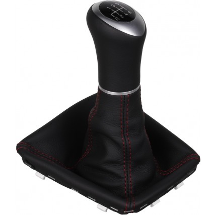 Mercedes shift knob A-B Class / Vaneo C117 - W176 - X156 Mercedes shift knob A-B Class / Vaneo C117 - W176 - X156
