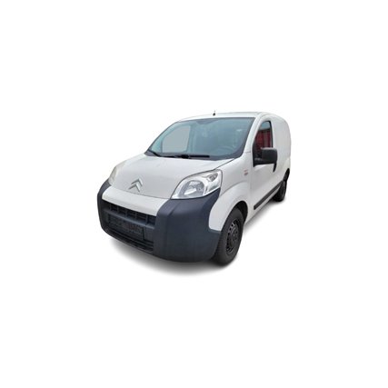 Citroen Nemo Autobild