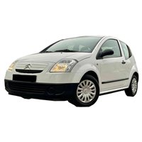 Citroen C2 araba resmi