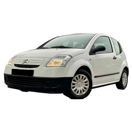 palanca de cambios Citroen Citroen C2 palanca de cambios Citroen Citroen C2