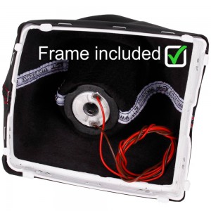 Ford Focus MK2 DA3 ST RS TDDi TDCi vites körükü alt görünüm