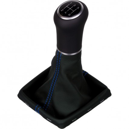Ford pommeau de levier Focus MK2 / 2.Generation Ford pommeau de levier Focus MK2 / 2.Generation