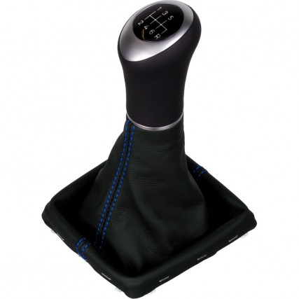 Ford shift knob Focus MK2 / 2.Generation Ford shift knob Focus MK2 / 2.Generation