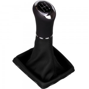 ict vites topuzu siyah dikişli Ford Focus MK2 DA3 ST RS TDDi TDCi