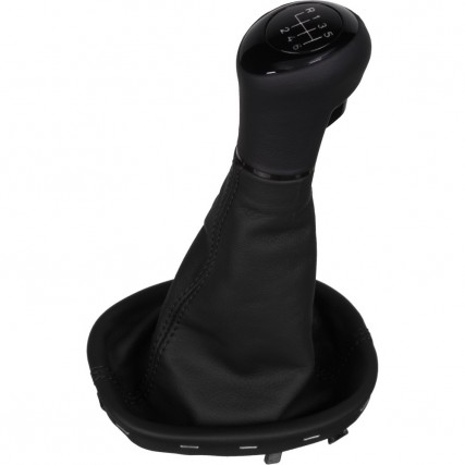 Schaltknauf Schaltsack Dacia Duster leder schaltmanschette Schaltknauf Schaltsack Dacia Duster leder schaltmanschette