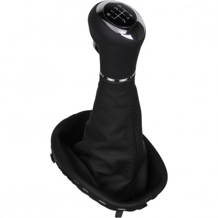 Schaltknauf Schaltsack Dacia Duster leder schaltmanschette Schaltknauf Schaltsack Dacia Duster leder schaltmanschette
