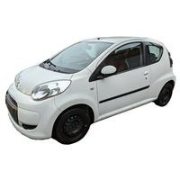pommeau de levier Citroen Citroen C1