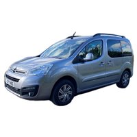 Citroen Berlingo B9 Autobild