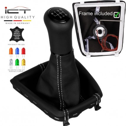 shift knob Skoda - Superb II 2 shift knob Skoda - Superb II 2
