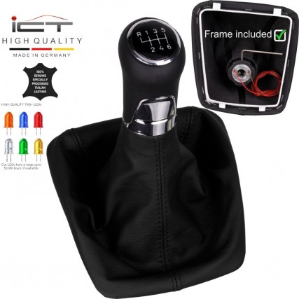 Skoda shift knob Octavia Octavia II 2 Skoda shift knob Octavia Octavia II 2
