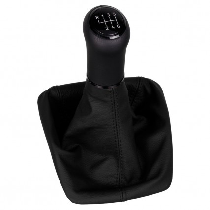 shift knob Skoda Yeti