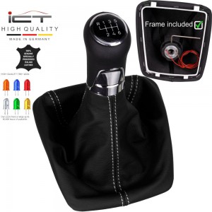 shift knob Skoda Yeti