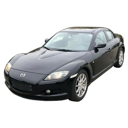 Mazda RX8 image de voiture