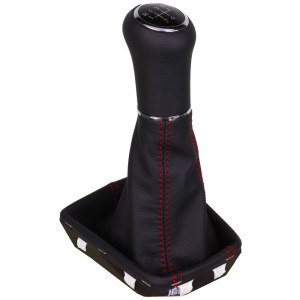 shift knob Skoda Rapid