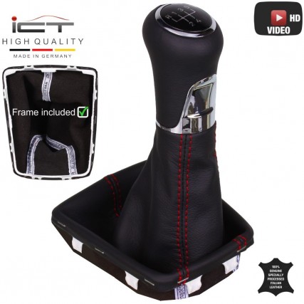 pommeau de levier Skoda Rapid