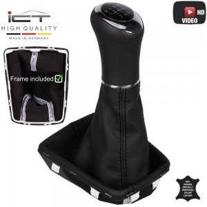 Vites Topuzu Skoda Rapid Deri körük