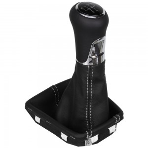 shift knob Skoda Rapid