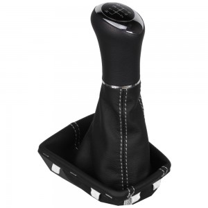 shift knob Skoda Rapid