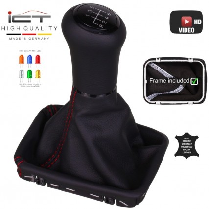 shift knob Chrysler Chrysler Crossfire