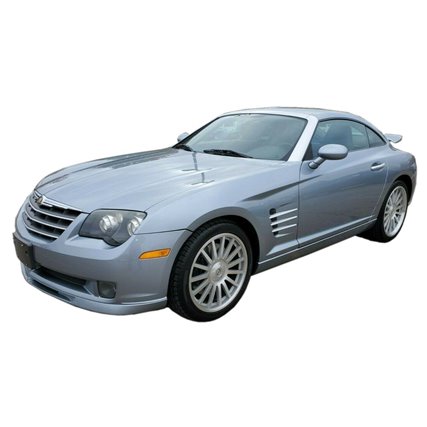 pommeau de levier Chrysler Chrysler Crossfire pommeau de levier Chrysler Chrysler Crossfire
