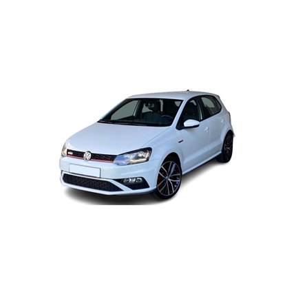 VW Botão da engrenagem Polo Polo V Typ 6R / 6C VW Botão da engrenagem Polo Polo V Typ 6R / 6C