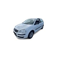  VW Botão da engrenagem Polo VW Polo IV Typ 9N_9N2