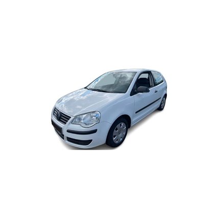 VW palanca de cambios Polo VW Polo IV Typ 9N_9N2 VW palanca de cambios Polo VW Polo IV Typ 9N_9N2
