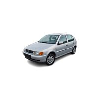  VW pommeau de levier Polo VW Polo III Typ 6N_6N2