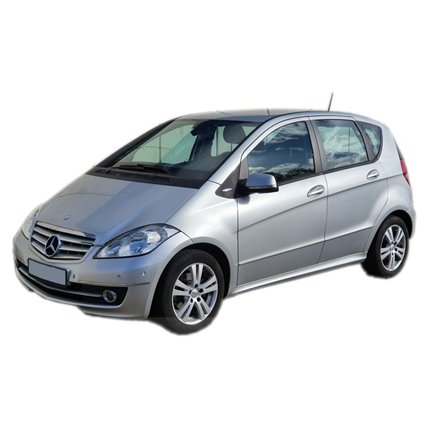 Mercedes Classe A W169 Classe B W245 imagem de carro