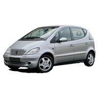 Mercedes Classe A W168 Vaneo W414 imagem de carro