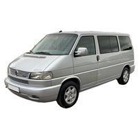 VW Bus T4 Transporter Multivan California imagem de carro