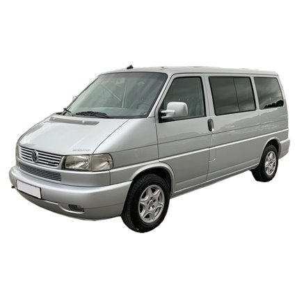 VW Bus T4 Transporter Multivan California image de voiture