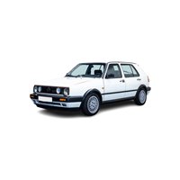  VW Vites Topuzu Golf Golf 2 / Jetta 2 Deri körük