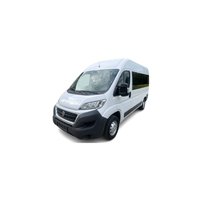 Fiat Ducato Alcantara deri vites topuzu ve körük