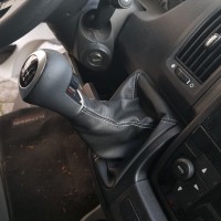 Botão da engrenagem Fiat Ducato