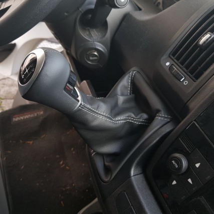 Botão da engrenagem Fiat Ducato