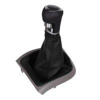pomello del cambio Fiat Ducato