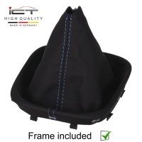 Botão da engrenagem VW EOS