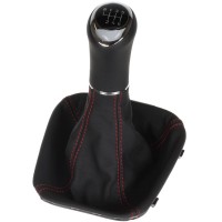  Mercedes Schaltknauf Schaltsack CLC / CLK / Cabrio Facelift