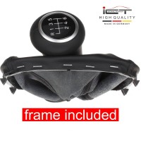  Mercedes shift knob CLC / CLK / Cabrio Facelift CLK C209 /