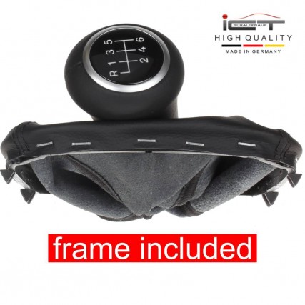  Mercedes shift knob CLC / CLK / Cabrio Facelift CLK C209 /