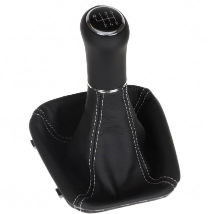  Mercedes shift knob CLC / CLK / Cabrio Facelift CLK C209 /