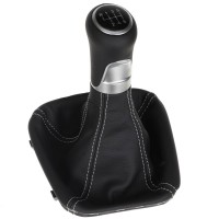  Mercedes shift knob CLC / CLK / Cabrio Facelift CLK C209 /