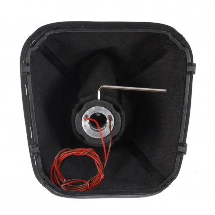  Mercedes shift knob CLC / CLK / Cabrio Facelift CLK C209 /