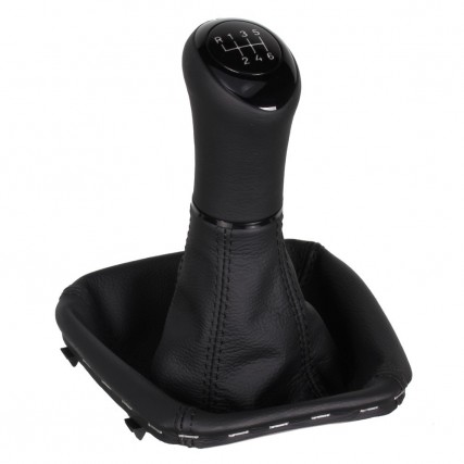  Mercedes palanca de cambios C-Clase Facelift W203 / T-Modell