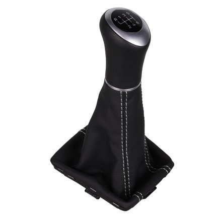 Skoda pomello del cambio Octavia Octavia 3