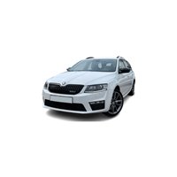 Skoda Oktavia 3 Typ 5E Facelift image de voiture