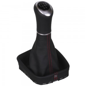  VW shift knob Polo Polo 6 Typ 2G