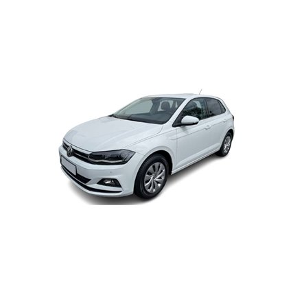 VW Polo 6 Typ 2G GTI Vento Autobild